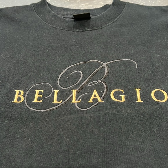 NWOT Men’s Bellagio T Shirt - Picture 2 of 5